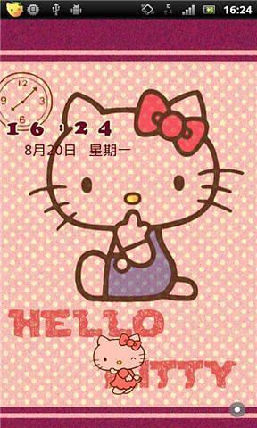 免費下載工具APP|hellokitty-安卓主题 app開箱文|APP開箱王