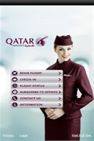 Qatar Airways