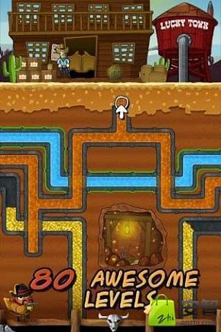 PipeRoll 2 Ages