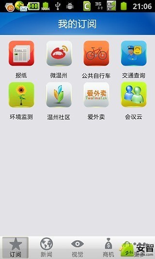 免費下載新聞APP|看温州 app開箱文|APP開箱王