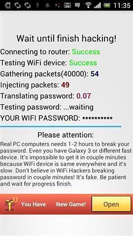 Android Wi-Fi Tutorial - TutorialsPoint