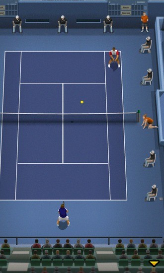 免費下載體育競技APP|网球大师2013 app開箱文|APP開箱王