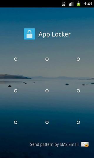 App Locker