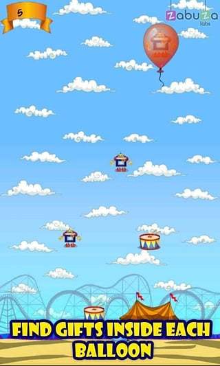 免費下載休閒APP|Balloon Smasher app開箱文|APP開箱王