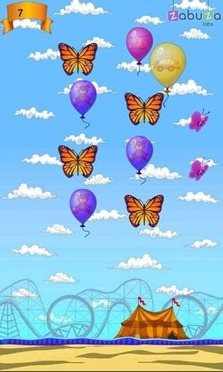 免費下載休閒APP|Balloon Smasher app開箱文|APP開箱王