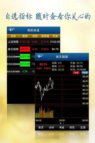 免費下載財經APP|粤贵银行情通 app開箱文|APP開箱王