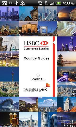 HSBC Commercial Bank