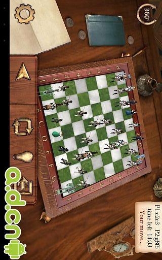 免費下載休閒APP|象棋之战 v1.0.0 app開箱文|APP開箱王