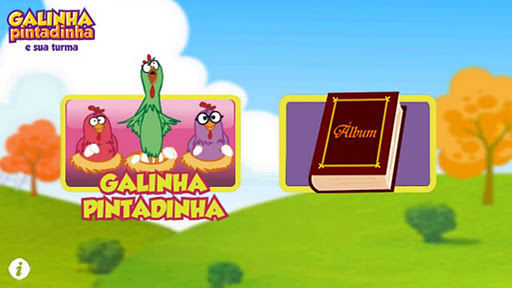 免費下載休閒APP|Galinha Pintadinha app開箱文|APP開箱王