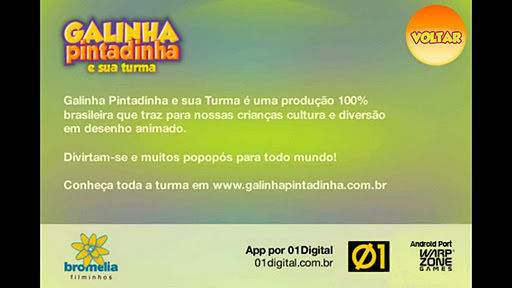 免費下載休閒APP|Galinha Pintadinha app開箱文|APP開箱王