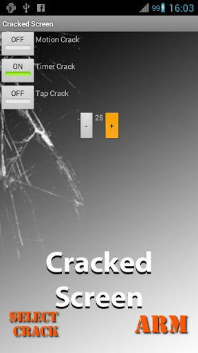 免費下載工具APP|Cracked Screen app開箱文|APP開箱王