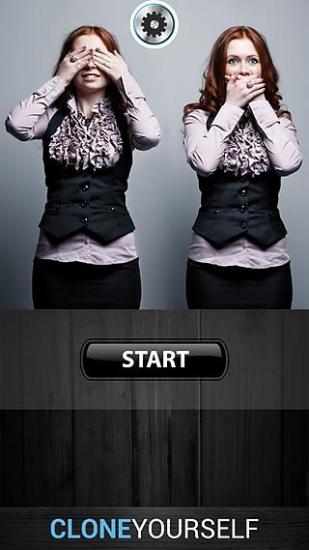 【免費攝影App】克隆相机-APP點子