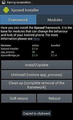 Xposed Modules with Lollipop Support – XDA Xposed Tuesday