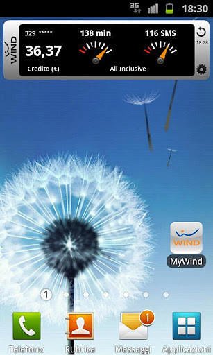 MyWind