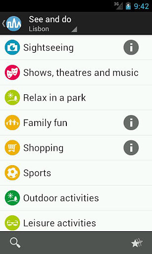 免費下載旅遊APP|里斯本旅游指南 app開箱文|APP開箱王