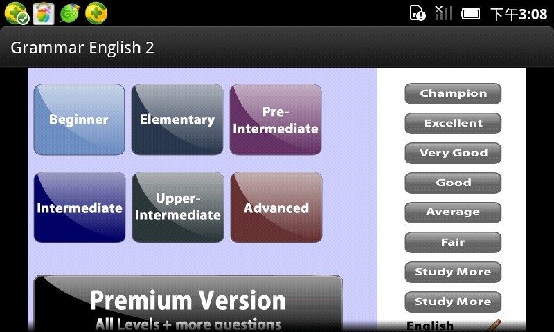 免費下載書籍APP|语法英语2 app開箱文|APP開箱王