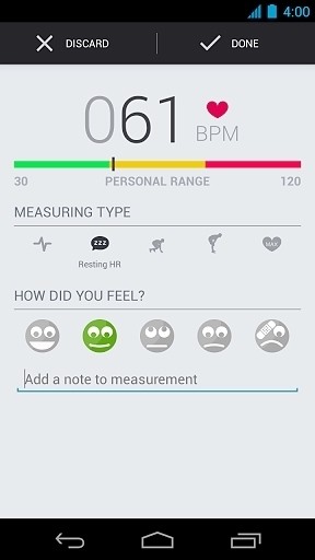 How to use the Heart Rate Monitor on the Galaxy S5 | Android Central