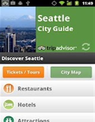 免費下載旅遊APP|西雅图导游手册 app開箱文|APP開箱王
