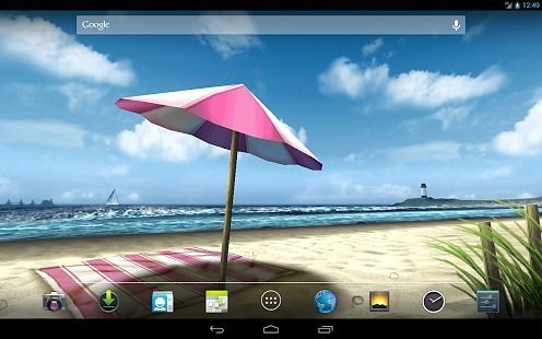 免費下載工具APP|我的私人海滩 HD app開箱文|APP開箱王