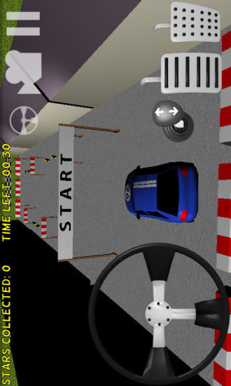 免費下載賽車遊戲APP|3D街道驾驶 app開箱文|APP開箱王