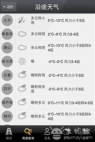 免費下載交通運輸APP|高速通 app開箱文|APP開箱王