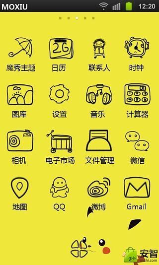 免費下載工具APP|比卡丘魔秀桌面主题（壁纸美化软件） app開箱文|APP開箱王