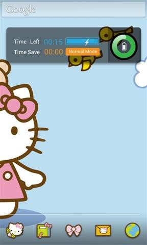 hello Kitty Theme Free