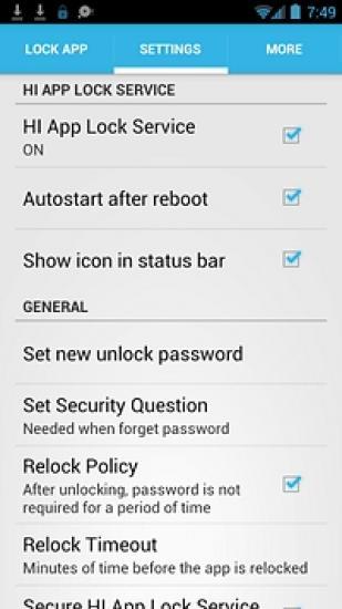 AppLock (HI AppLock Pro key) APK Descargar | Download Android APK GAMES, APPS for DESCARGAR