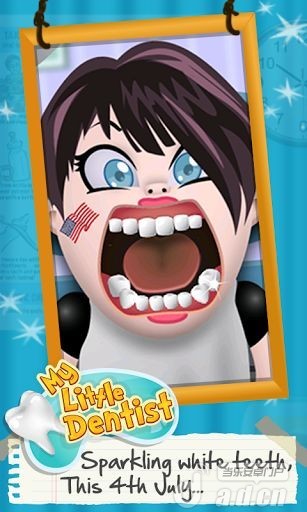 免費下載工具APP|我的小牙医 My Little Dentist app開箱文|APP開箱王