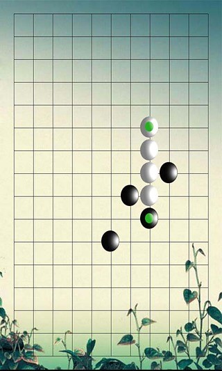 【免費棋類遊戲App】五子棋单机游戏-APP點子