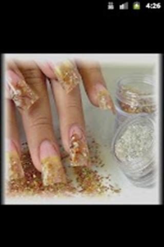 Nail Art Designs