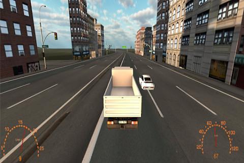 【免費體育競技App】模拟卡车 Truck Simulator2013-APP點子