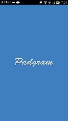 Padgram:Instagram浏览器