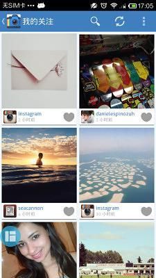 【免費個人化App】Padgram:Instagram浏览器-APP點子