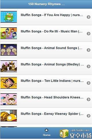 免費下載媒體與影片APP|150儿歌视频 app開箱文|APP開箱王
