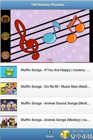 免費下載媒體與影片APP|150儿歌视频 app開箱文|APP開箱王