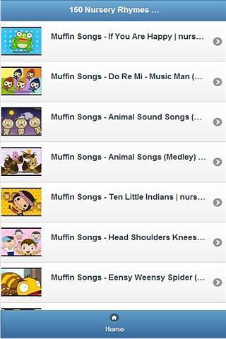 免費下載媒體與影片APP|150儿歌视频 app開箱文|APP開箱王