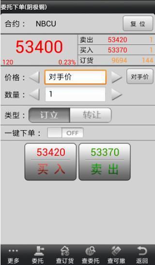 免費下載財經APP|甬商所掌上财富 app開箱文|APP開箱王