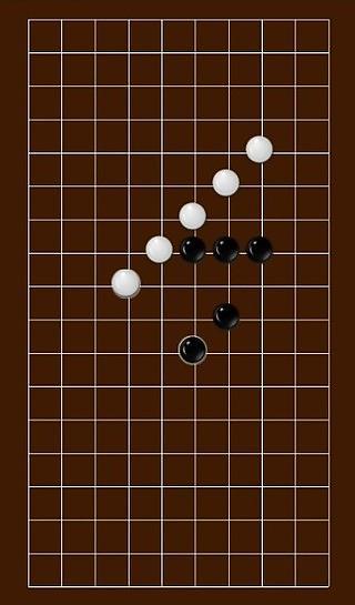 五子棋