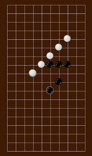 【免費工具App】五子棋-APP點子