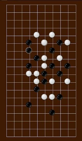 【免費工具App】五子棋-APP點子