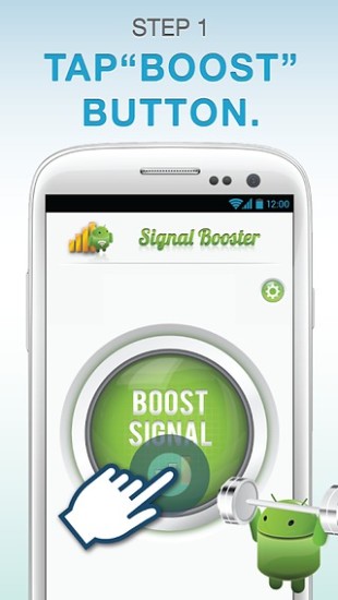 免費下載工具APP|Signal Booster app開箱文|APP開箱王