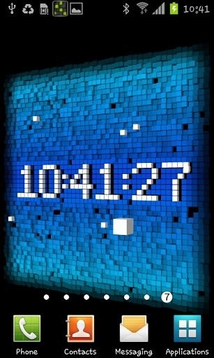 免費下載工具APP|立方3D动态壁纸 app開箱文|APP開箱王