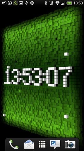 免費下載工具APP|立方3D动态壁纸 app開箱文|APP開箱王