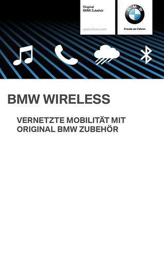 BMW Wireless