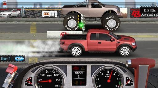 【免費賽車遊戲App】短程高速赛车4x4-APP點子