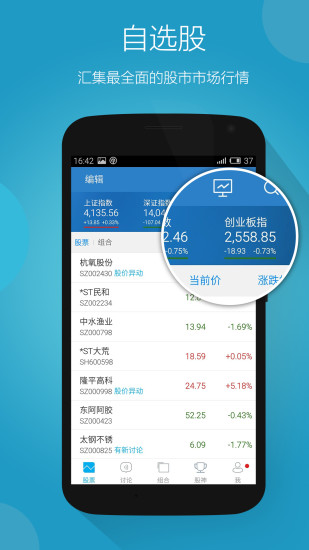 免費下載財經APP|投资脉搏 app開箱文|APP開箱王