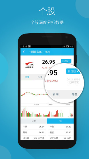 免費下載財經APP|投资脉搏 app開箱文|APP開箱王