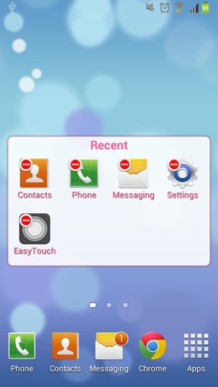 免費下載程式庫與試用程式APP|EasyTouch粉红版 app開箱文|APP開箱王