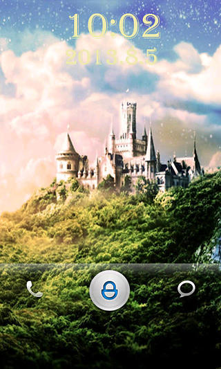 免費下載休閒APP|梦幻城堡锁屏 app開箱文|APP開箱王